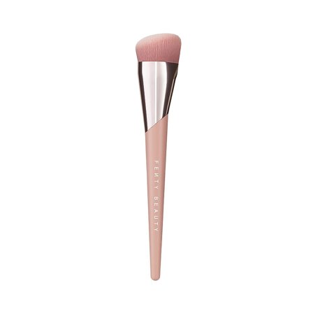 Fenty Beauty Foundation Brush Brush 145, Makeup, Makeupbørster, Foundationbørster
