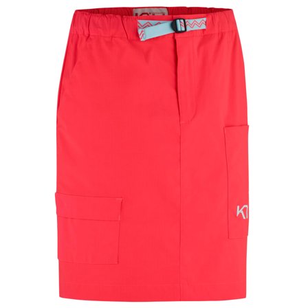 Kari Traa Women's Mølster Skirt Women skirts Pink M