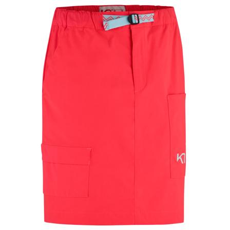 Kari Traa Women's Mølster Skirt Women skirts Pink XS