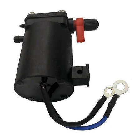 Drivstoff Primer Solenoid for Evinrude 5007356 5828665 397909