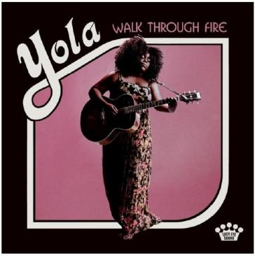 Walk through fire YOLA
