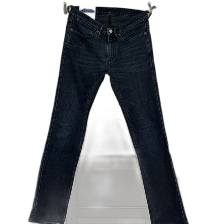 ACNE STUDIOS JEANS