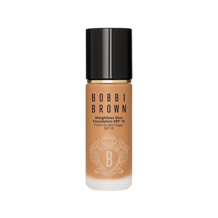 Bobbi Brown Weightless Skin Foundation SPF15 Cool Honey, Makeup, Læber, Læbestift