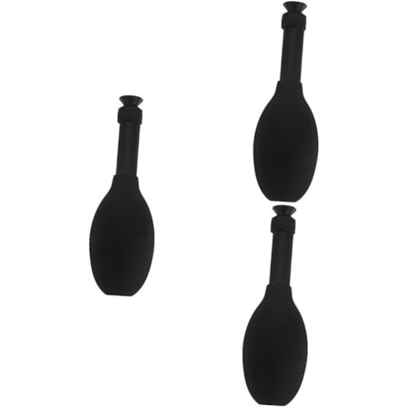 3 stk. Alsidig Kameralinse Sugekop Linse Reparationsværktøj til Kameralinse Sugekop