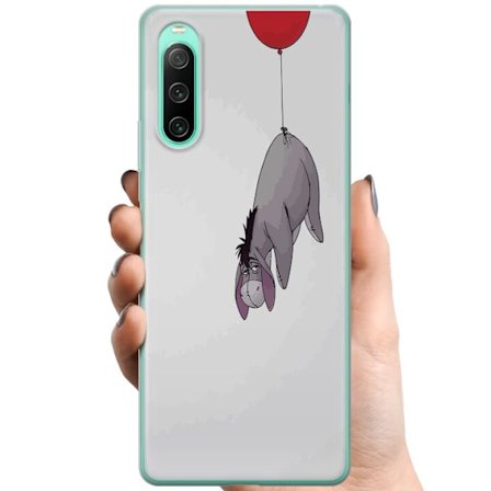 Kompatibelt Mobildeksel til Sony Sony Xperia 10 IV Winnie Puh