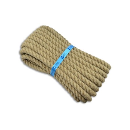 Jute rep 20mm 50 meter