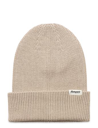 Allround Beanie Accessories Headwear Beanies Beige Bergans