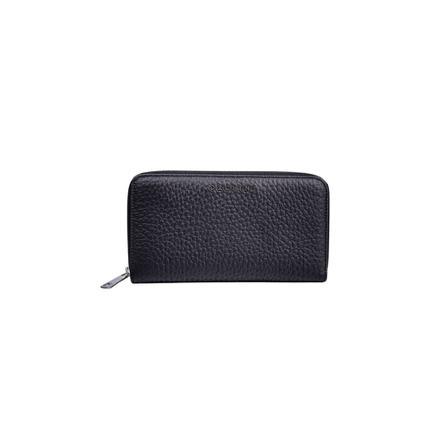 Orciani Wallets & Cardholders Sort, Dame Punge og Kortholder, Størrelse: ONE Size
