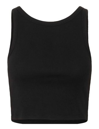 Gestuz | Drewgz Cropped Top | S