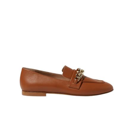 Scarosso Nicole Loafers Brun, Dame, Størrelse: 41 EU