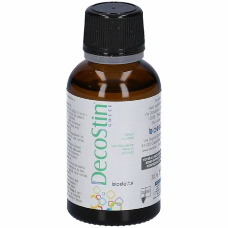 DecoStin Gocce 30ml