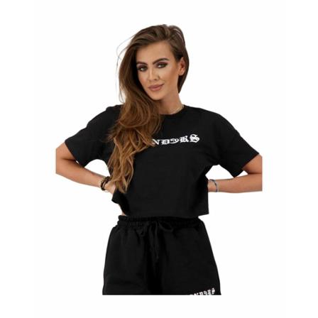 Reinders, T-shirt Zwart, Dames, Maat:M