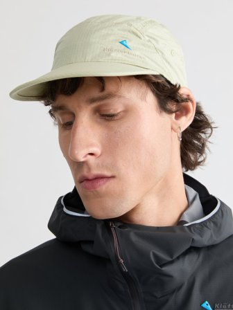 Ansur Five Panel Cap Unisex