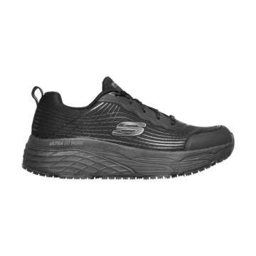 Yrkessko Herr Skechers Max Cushioning Elite Rytas