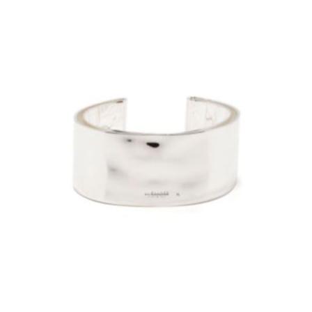 Jil Sander Accessories , Grijs , unisex , Maat: ONE Size Armbanden