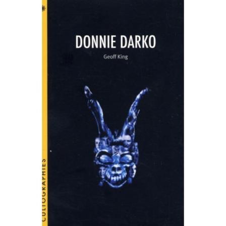 Donnie Darko (häftad, eng)