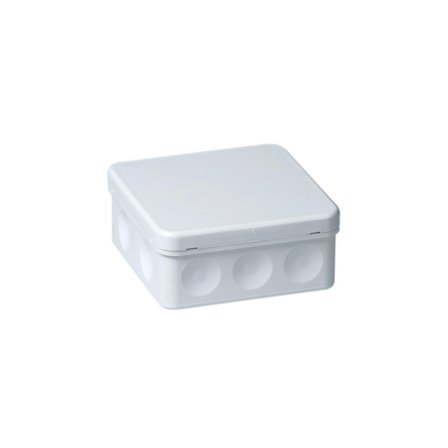 ABB AP10 Kytkentärasia IP65, 6 mm², 440 V, Asennustuotteet