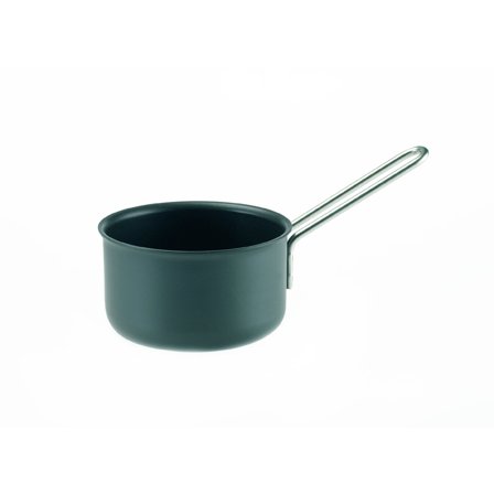 Eva trio Kasserolle 1,8 ltr. Dura Line' - 'Mørkegrå