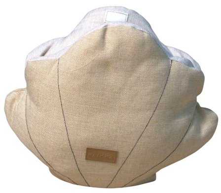 PAIKKA Seashell Toy - PAIKKA