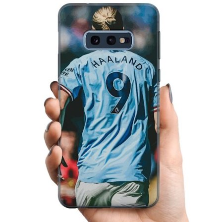 Kompatibel Mobilcover til Samsung Galaxy S10e Erling Haaland