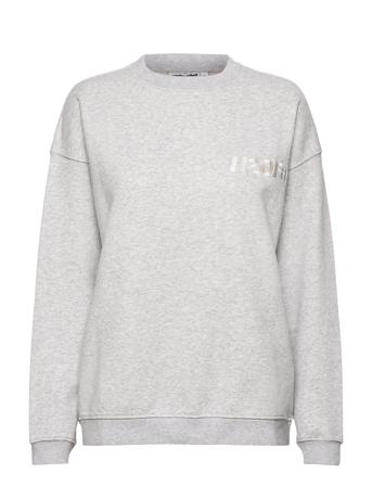 Cream Doctor 1 O'neck Sweat-shirt Tröja Grå H2O Fagerholt