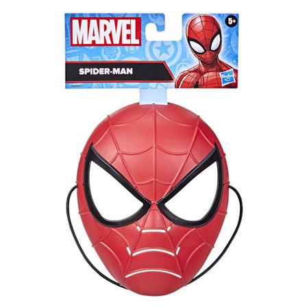 Marvel Spiderman Mask