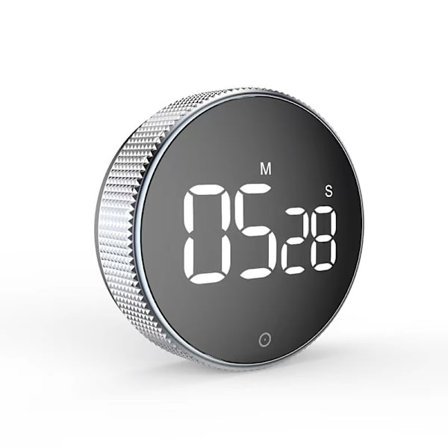 Kök Timer, Vridbar Kök Timer, Studio Timer, Os.v.