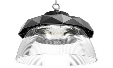 Aneta Lighting VADER PC Reflektor 150W