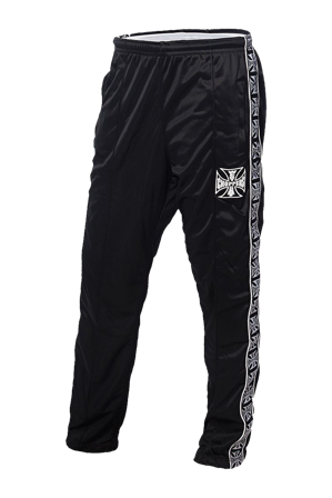 Trainingsbroek West Coast Choppers Zwart L