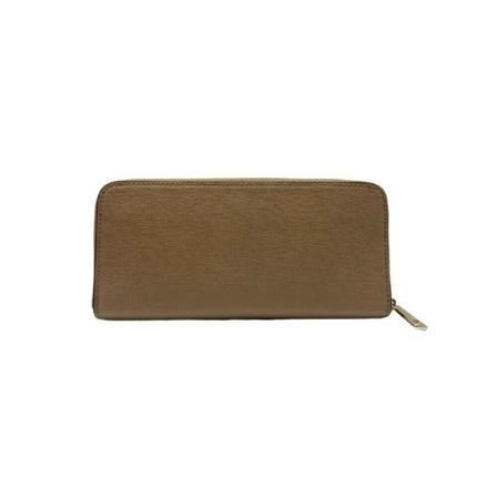 Furla Wallets ; Cardholders , Beige , Heren , Maat: ONE Size Portefeuilles