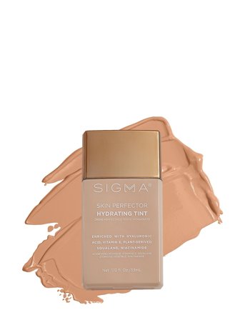 SIGMA Beauty Skin Perfector Hydrating Tint - 3 - 33 ML