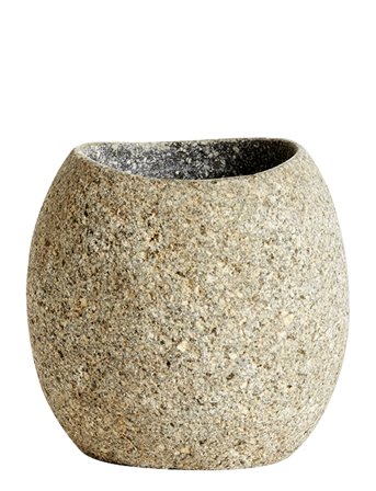 Muubs Æggebæger Valley - Beige - Ø7CM