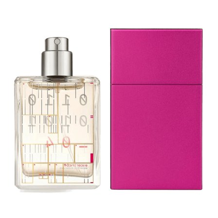 Escentric Molecules 04 Portable 30ml - Eau de Toilette