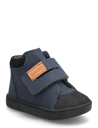 Kavat Fiskeby Warm Xc - Navy - 23/14.8CM x 14.8