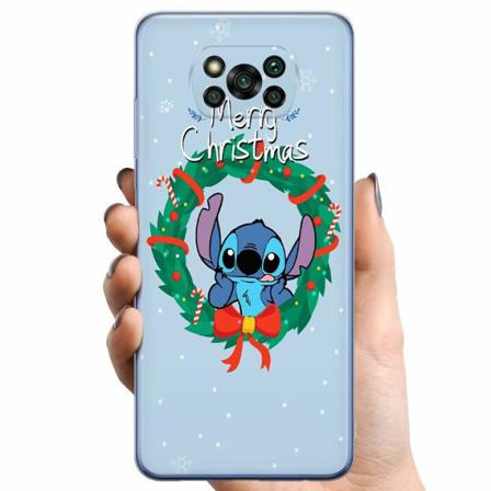 Xiaomi Poco X3 Pro Tpu Mobilskal Stich