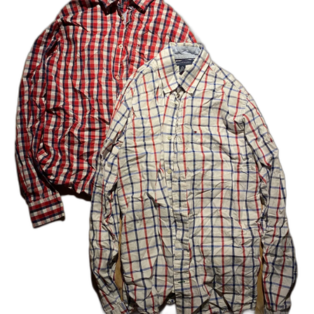 Tommy hilfiger skjortor