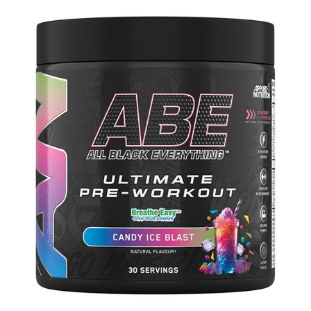 Applied Nutrition ABE PWO 315 g