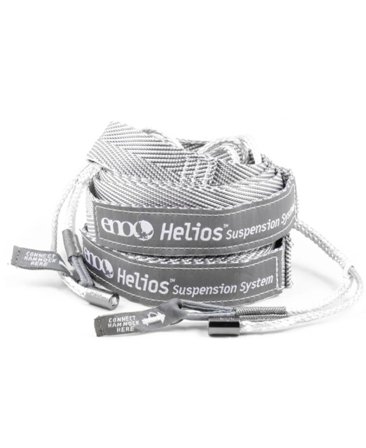 Eno Hammock Helios Grå