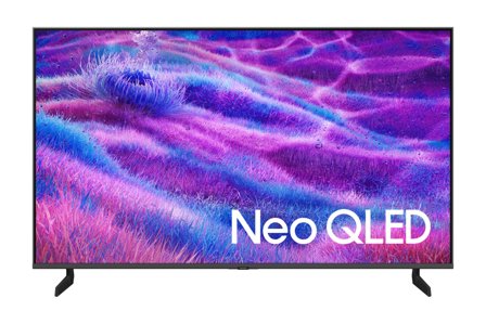 Samsung QE50QN80FAU 127 cm (50") 4K Ultra HD Smart-TV WLAN Karbon