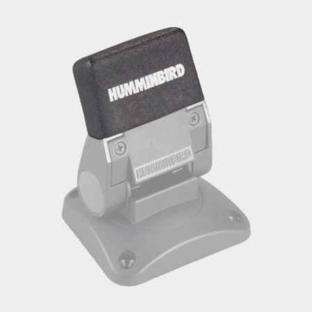 MC W skyddskåpa till fäste