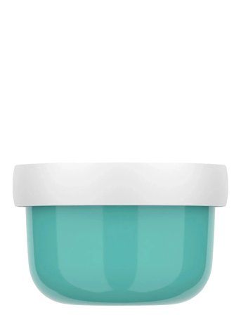 Mepal Frugtboks Campus Gurli Gris - Multi/patterned - 300 ML