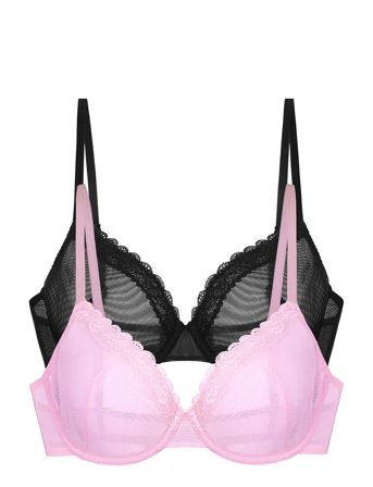 Dorina | Misha-2Pp Wired Bra | B x 85