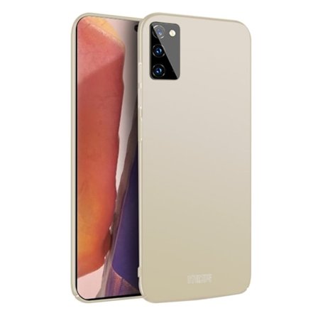 MOFi Slim Shield Samsung Galaxy Note 20 Skal - Guld