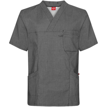 Tunika Unisex Segers 3511 Grå