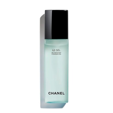 CHANEL LE GEL Cleansing Gel, Skincare, Skincare, Rens & Tonere