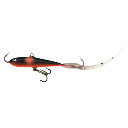 Nils Master Fly Eye, Balanspirk 8cm 12g, 504