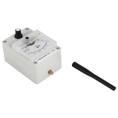 RF Feltstyrkemåler Bredbånd 100K-1GHz for Antennestråling