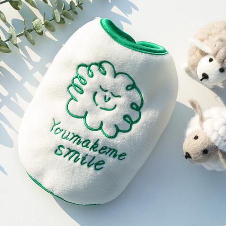 Kjæledyrsklær Høst og vinter Varm Liten Hund Valp Cat Supplies Vest White xs