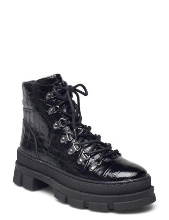Boots A5389 Black Billi Bi