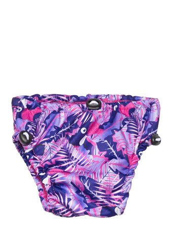 Aquarapid Drim Baby Diaper Pants - Multi/patterned - 4-8KG